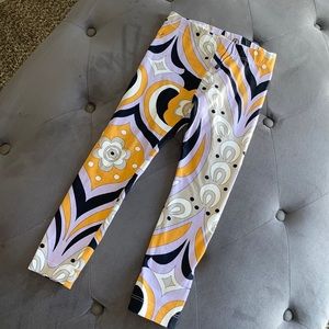Emilio Pucci Leggings